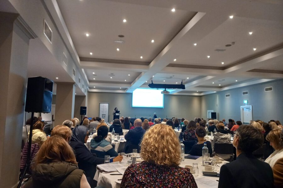 1st Day ISCPHM ASM 2022