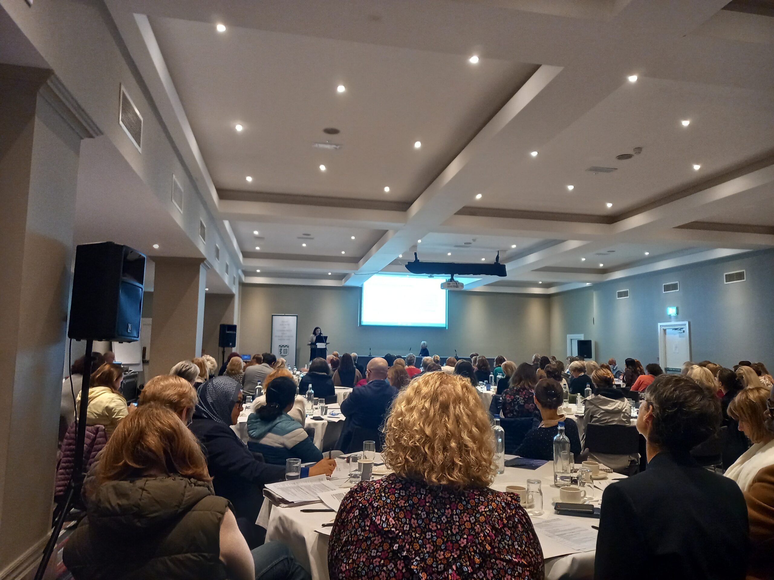 Annual Scientific Meeting 2023