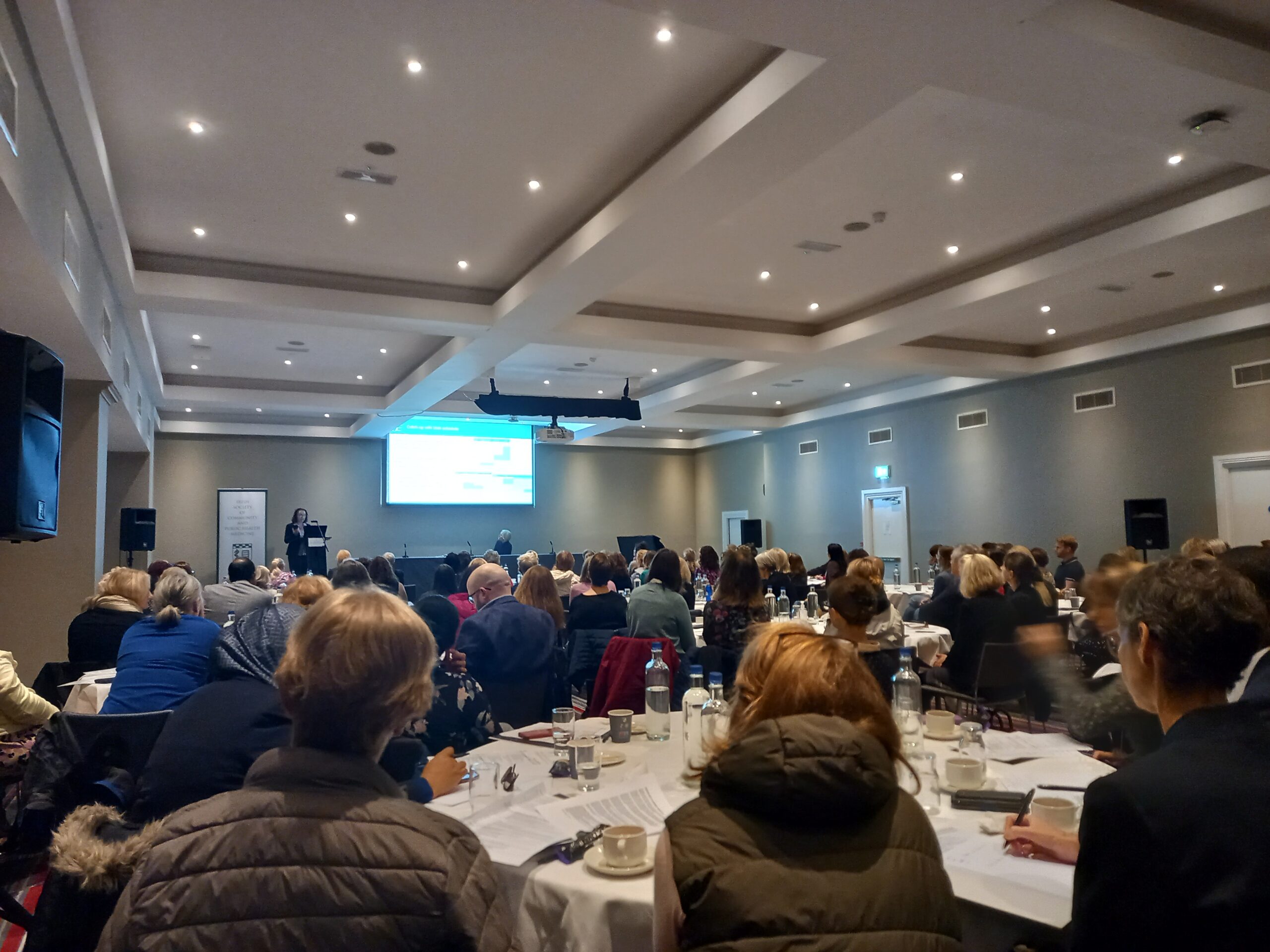 Update from Annual Scientific Meeting 2023