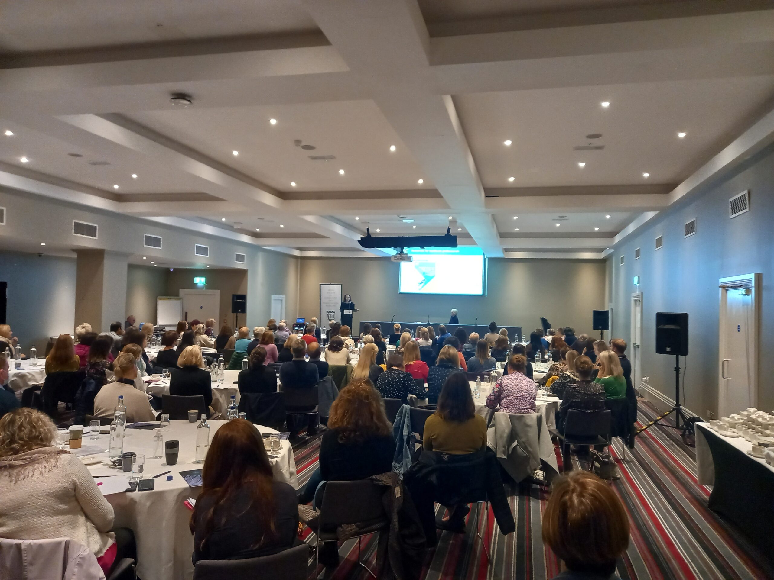 Annual Scientific Meeting 2024